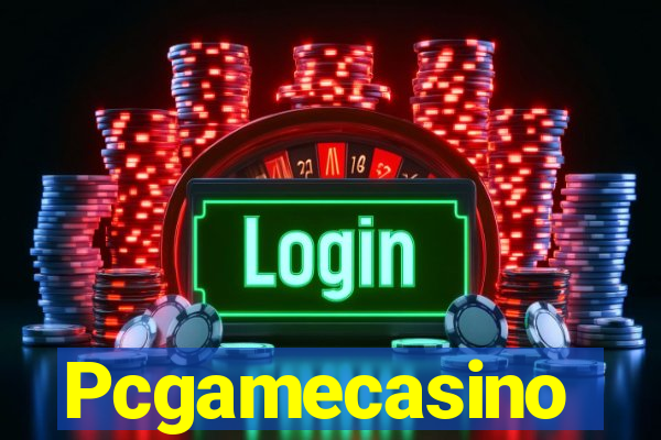 Pcgamecasino