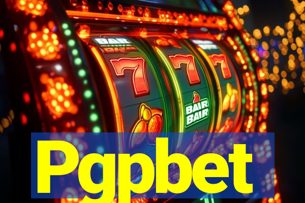 Pgpbet