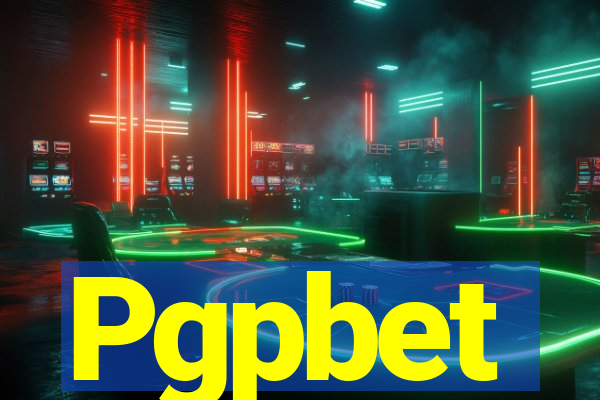 Pgpbet