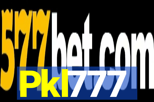 Pkl777