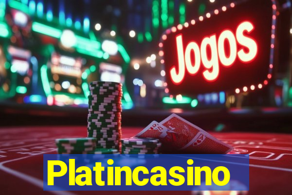 Platincasino
