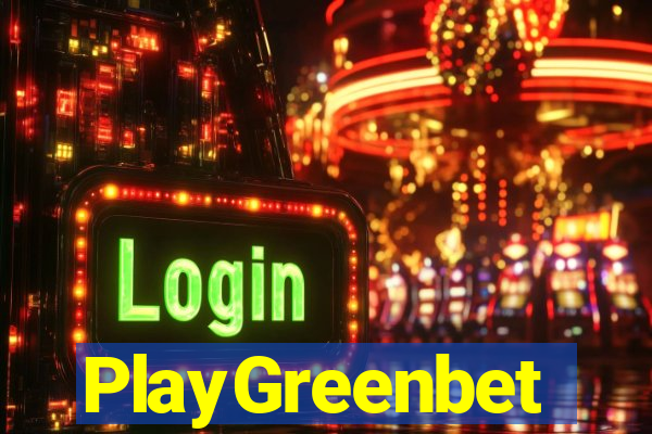 PlayGreenbet