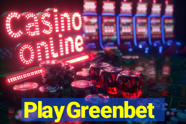 PlayGreenbet