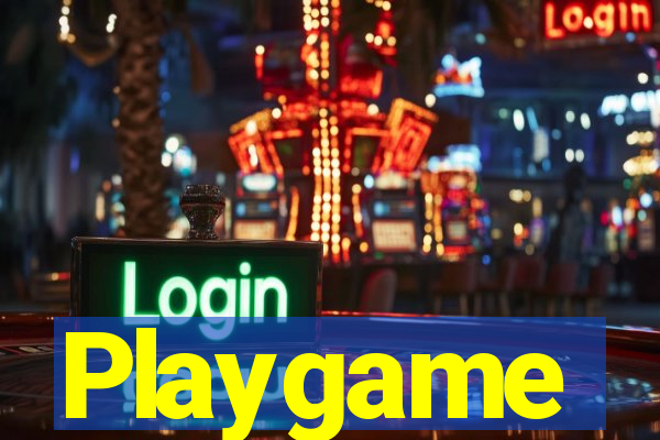 Playgame