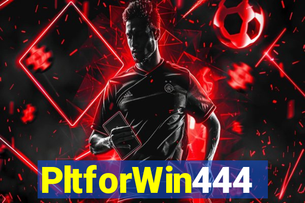 PltforWin444