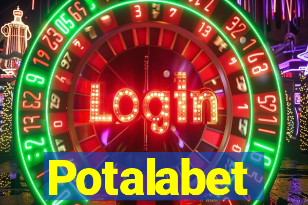 Potalabet