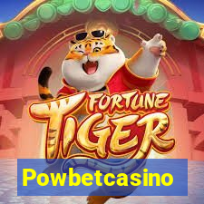 Powbetcasino