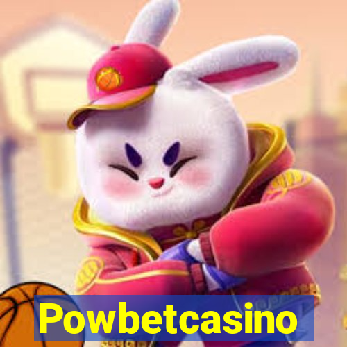 Powbetcasino