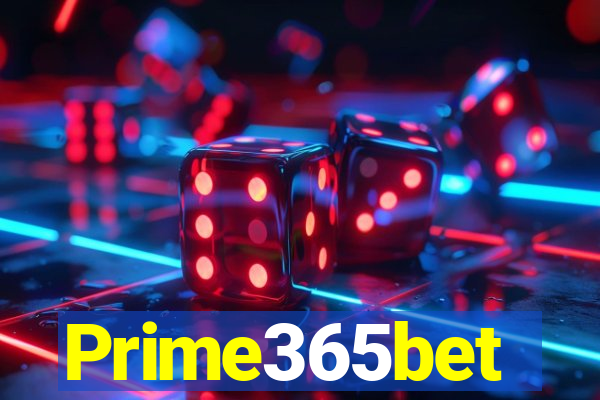 Prime365bet