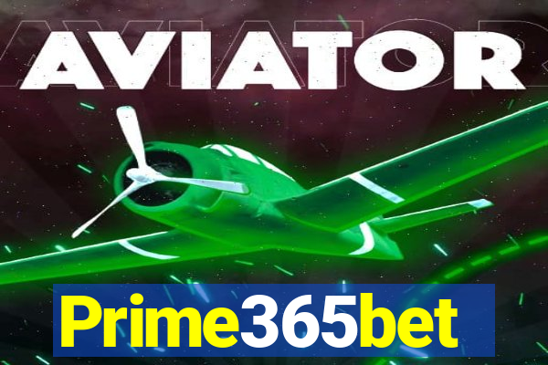 Prime365bet