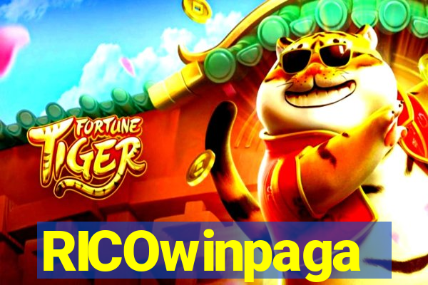 RICOwinpaga