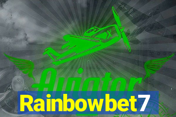 Rainbowbet7