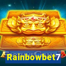 Rainbowbet7