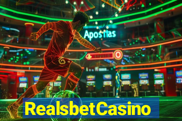 RealsbetCasino