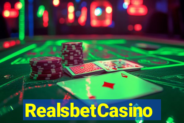 RealsbetCasino