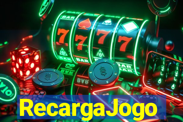 RecargaJogo