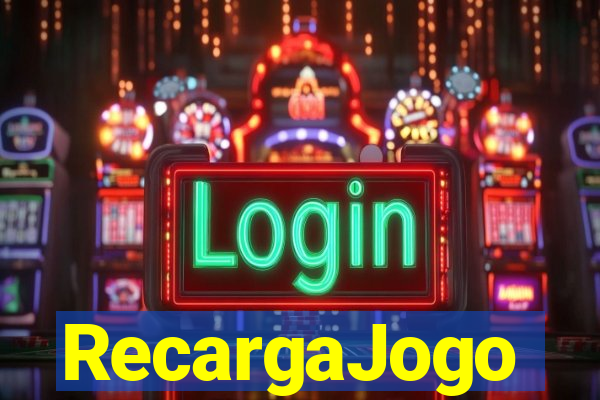 RecargaJogo