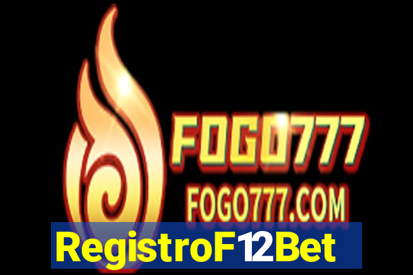 RegistroF12Bet