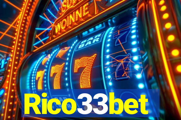 Rico33bet
