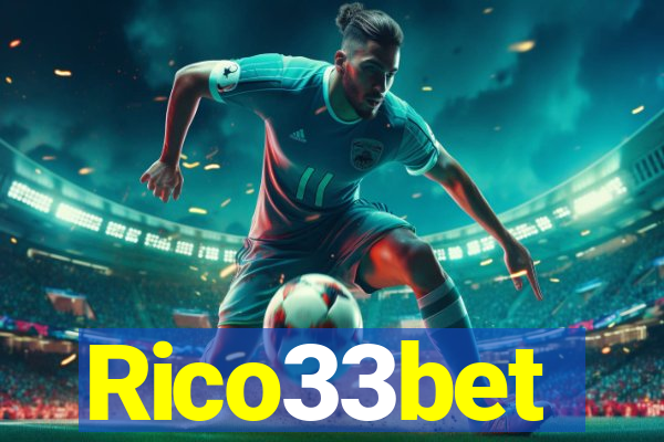 Rico33bet