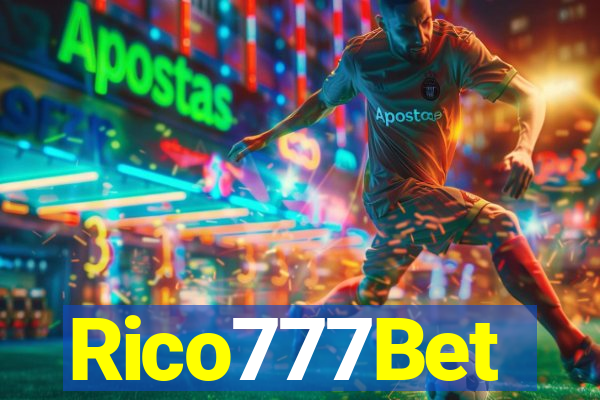 Rico777Bet