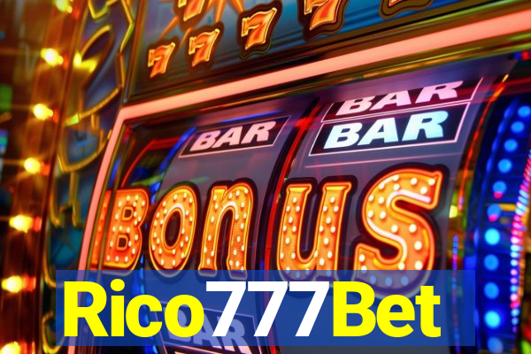 Rico777Bet