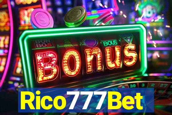 Rico777Bet