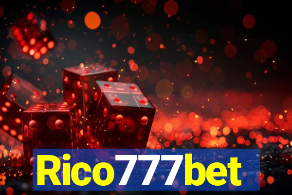 Rico777bet