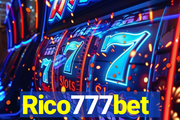 Rico777bet