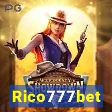 Rico777bet