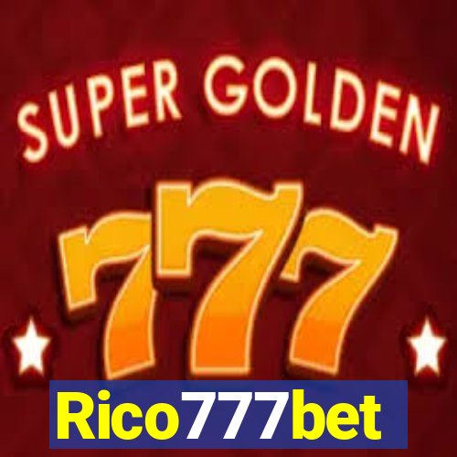 Rico777bet