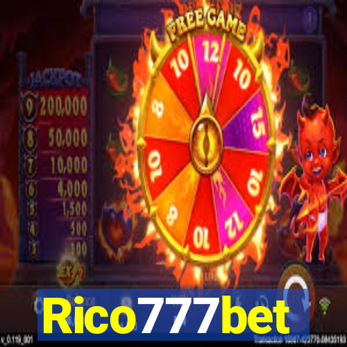 Rico777bet