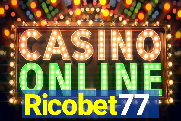 Ricobet77
