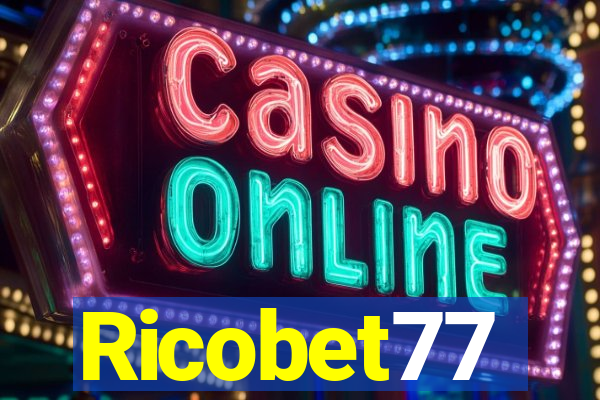 Ricobet77