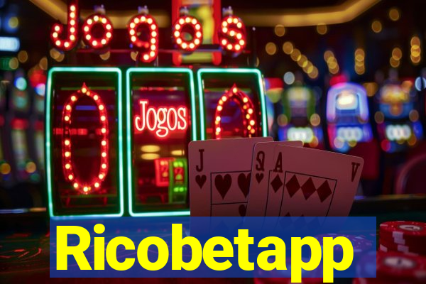Ricobetapp