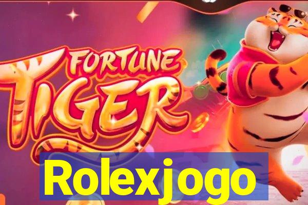 Rolexjogo
