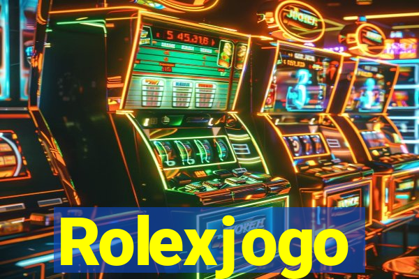 Rolexjogo