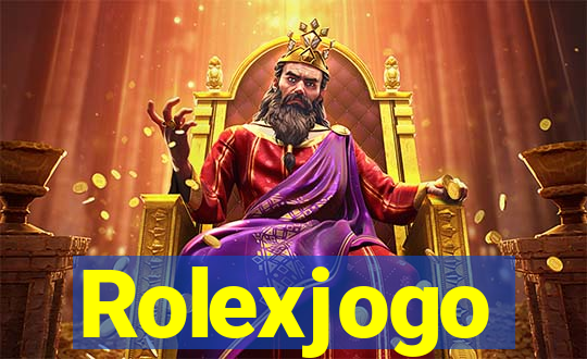 Rolexjogo