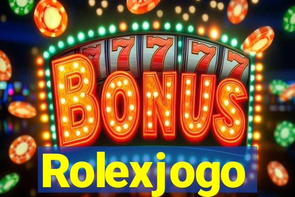 Rolexjogo