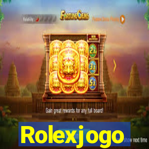 Rolexjogo