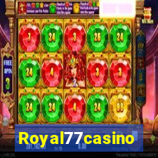 Royal77casino