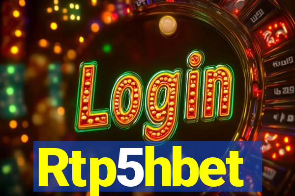 Rtp5hbet