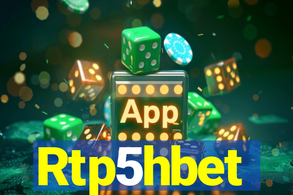 Rtp5hbet