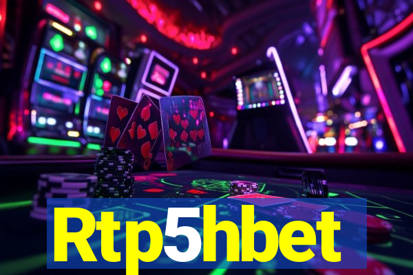 Rtp5hbet