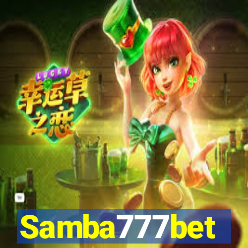 Samba777bet