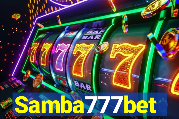 Samba777bet