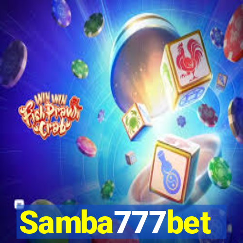 Samba777bet