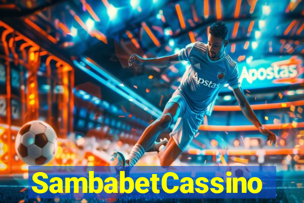 SambabetCassino