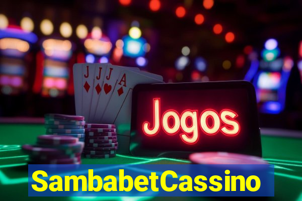 SambabetCassino