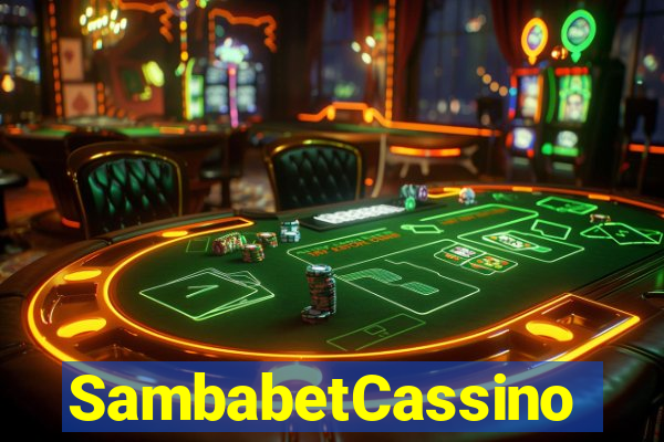 SambabetCassino